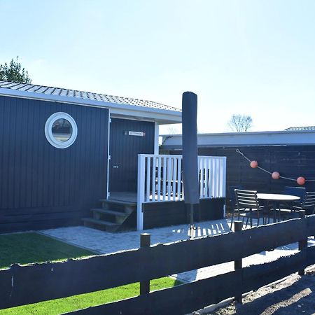 Vila Charme Logies Wad Zout 'T Westerland Exteriér fotografie