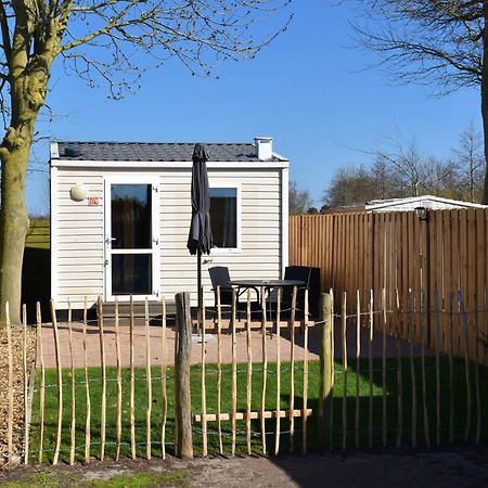 Vila Charme Logies Wad Zout 'T Westerland Exteriér fotografie