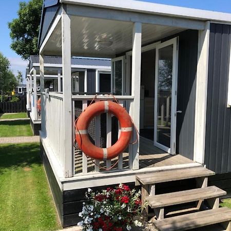 Vila Charme Logies Wad Zout 'T Westerland Exteriér fotografie