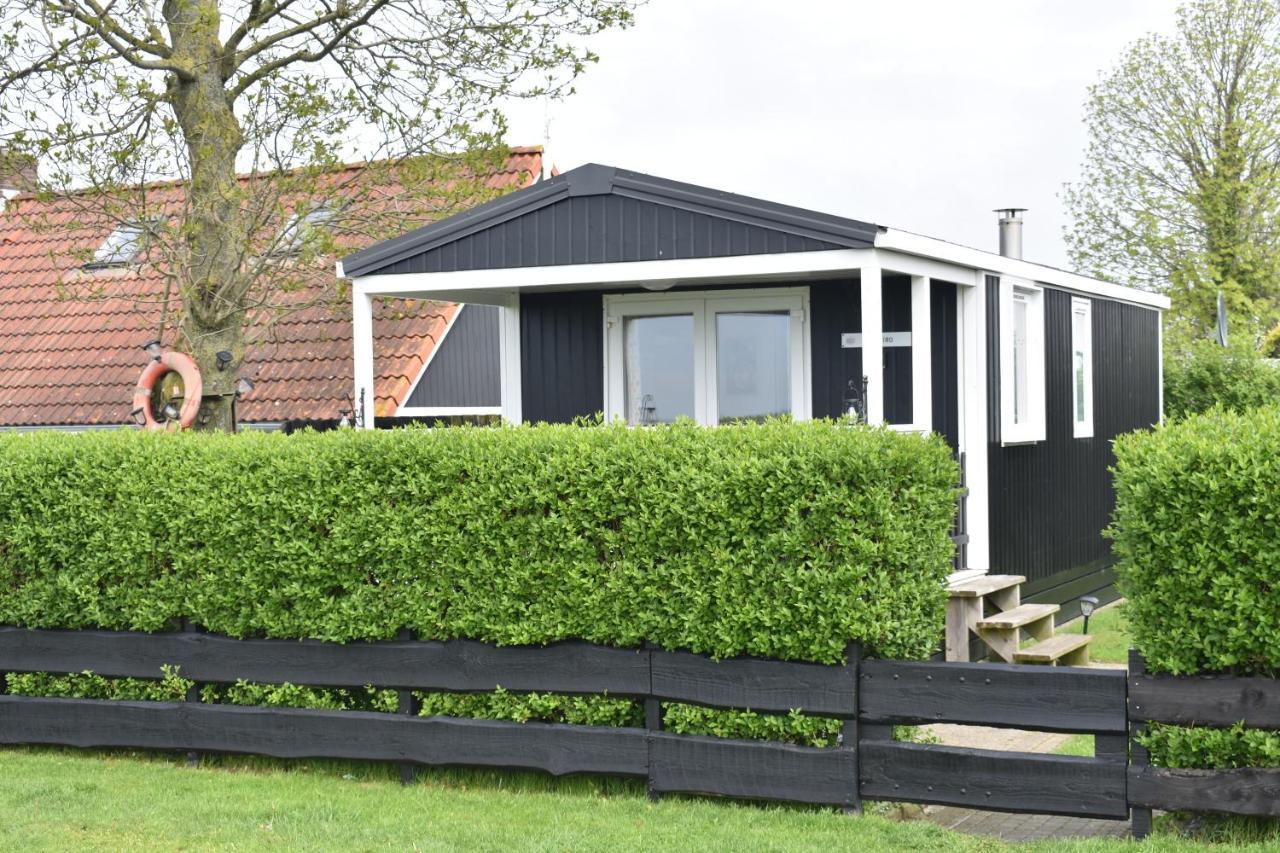 Vila Charme Logies Wad Zout 'T Westerland Exteriér fotografie