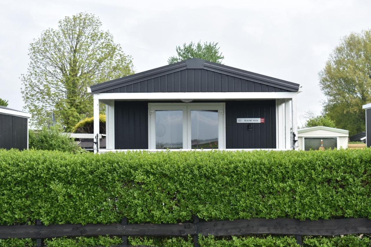 Vila Charme Logies Wad Zout 'T Westerland Exteriér fotografie