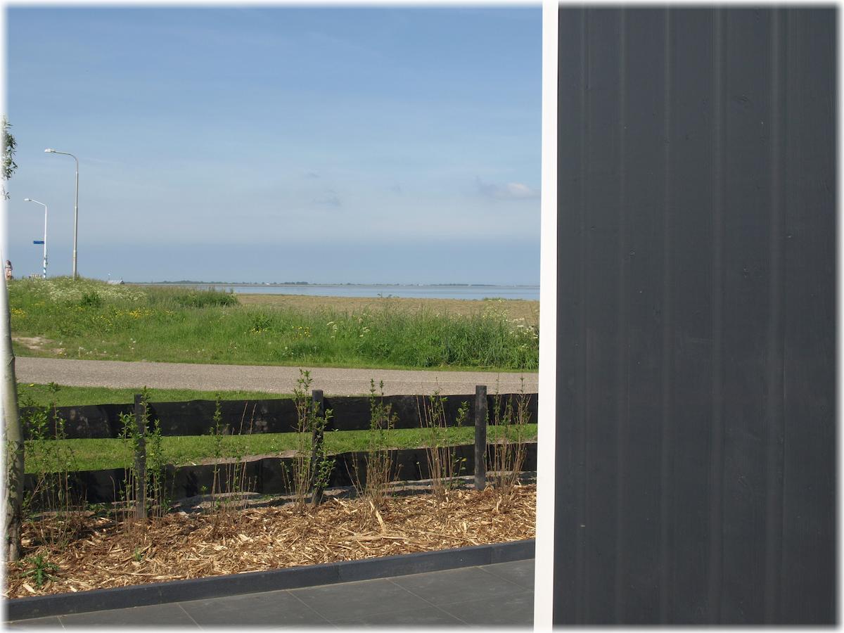 Vila Charme Logies Wad Zout 'T Westerland Exteriér fotografie