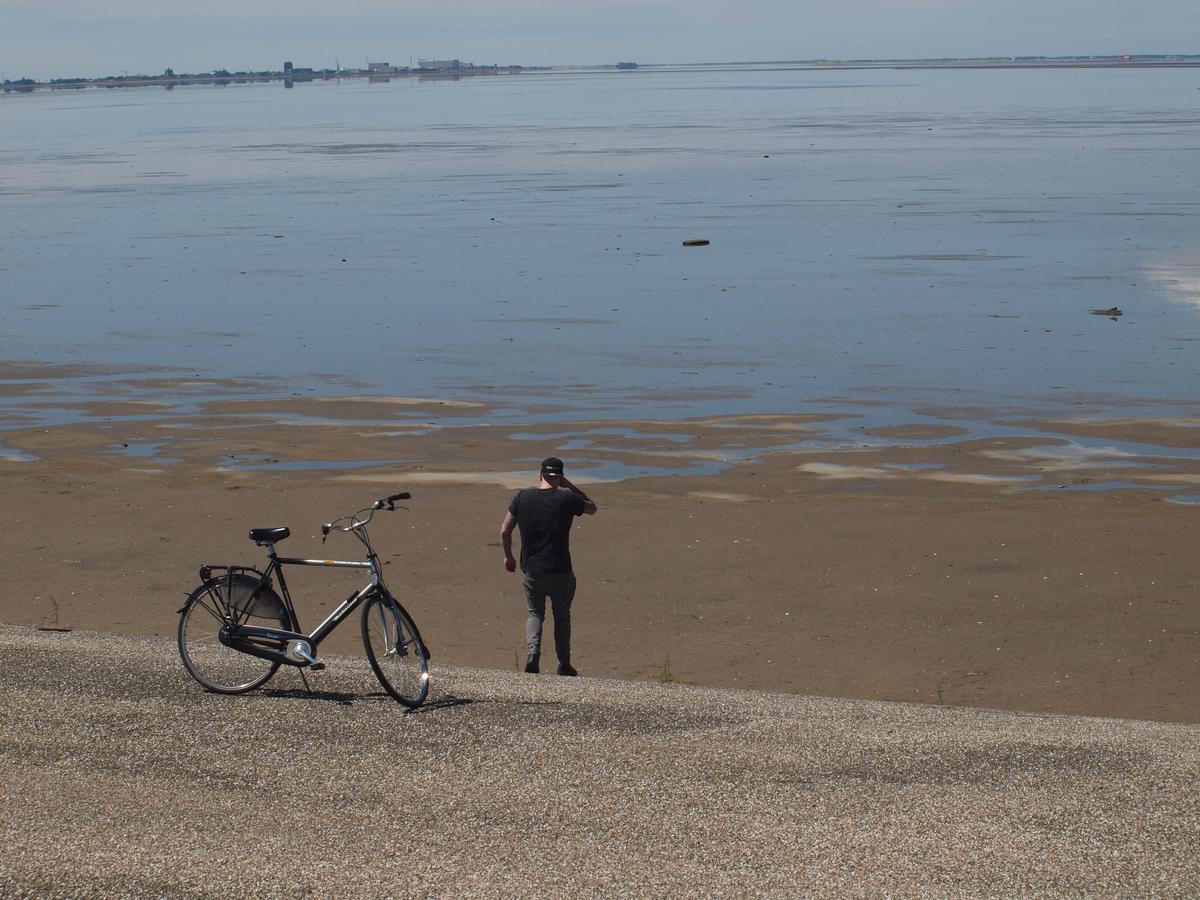 Vila Charme Logies Wad Zout 'T Westerland Exteriér fotografie
